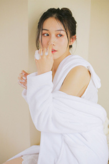 满清十